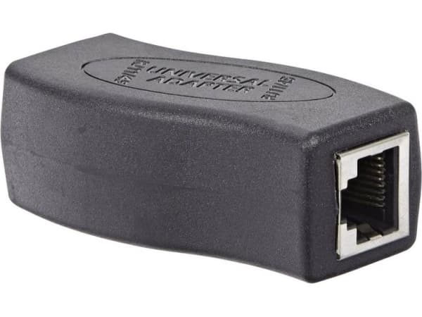 Fluke Networks Modular Adapter Set - Modulär adaptersats - för Fluke Networks Ultimate Network Tech Troubleshooting Kit; LinkRunner AT 2000
