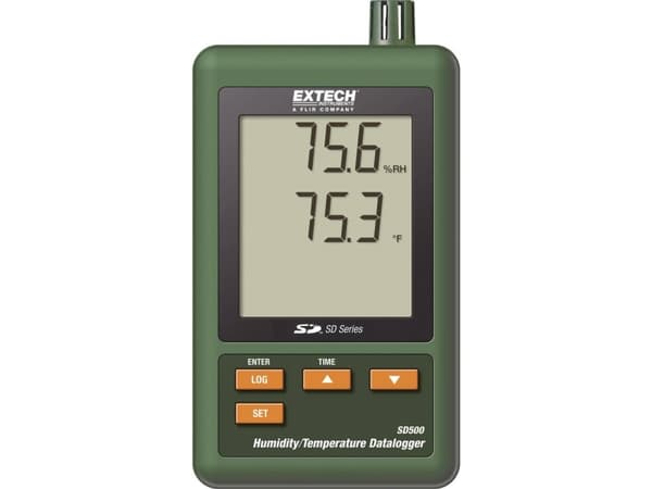 EXTECH, SD500