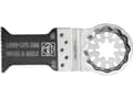 Miniatyrbild 3 av 5: FEIN 63502160210, Klippare, Gipsskivor, Plast, Trä, Bimetall, 50 mm, 35 mm, 1 styck
