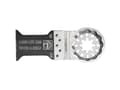 Miniatyrbild 4 av 5: FEIN 63502160210, Klippare, Gipsskivor, Plast, Trä, Bimetall, 50 mm, 35 mm, 1 styck