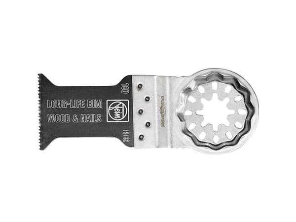 FEIN 63502160210, Klippare, Gipsskivor, Plast, Trä, Bimetall, 50 mm, 35 mm, 1 styck