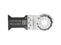 Miniatyrbild 2 av 5: FEIN 63502160210, Klippare, Gipsskivor, Plast, Trä, Bimetall, 50 mm, 35 mm, 1 styck