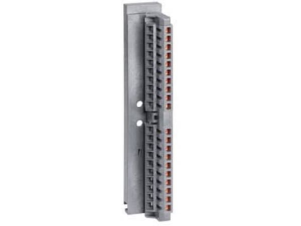 Siemens 6ES7392-1BJ00-0AA0, Analog, Systemeffekt, Flerfarget, 60 g, 42 mm, 28 mm