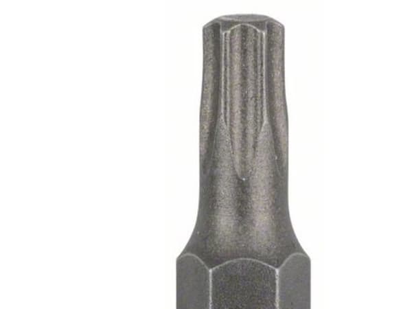 Bosch Tillbehör 2609255935 Hexagonbits T 25 C 6.3 2 st