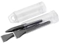 Miniatyrbilde 3 av 5: RENNSTEIG 212 00096, Borehammer med meiselverktøy, Universal, Black, AEG, Black & Decker, BOSCH, DeWalt, Duss, HILTI, HITACHI, Kress, Makita, Metabo,