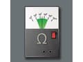 Miniatyrbilde 4 av 5: Wera 05030122001, 13,7 cm, Sort / gul