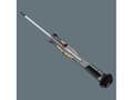 Miniatyrbilde 5 av 5: Wera 05030122001, 13,7 cm, Sort / gul