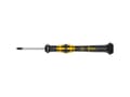 Miniatyrbilde 1 av 5: Wera 05030122001, 13,7 cm, Sort / gul