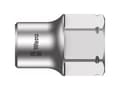 Miniatyrbild 3 av 5: Wera Tools 05003667001, 1 stk, 25,4 / 4 mm (1 / 4"), Sekskantet, 5 mm, Krom-vanadium-stål, 1,8 cm