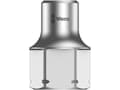 Miniatyrbild 4 av 5: Wera Tools 05003667001, 1 stk, 25,4 / 4 mm (1 / 4"), Sekskantet, 5 mm, Krom-vanadium-stål, 1,8 cm