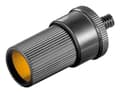 Pikkukuva 4 / 5: Goobay 11408, Car Cigarette Lighter, Musta, Naaras, Suora, 12 V, 5 A