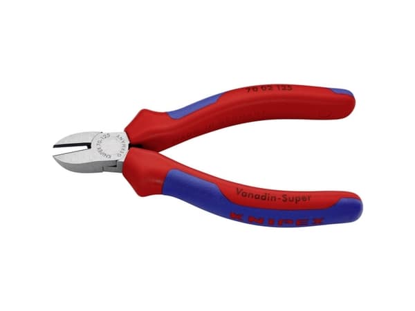 Knipex KP-7002125, 119 g