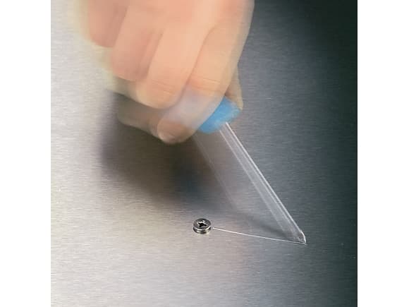 Wera 355 PZ, 26 mm, 20,5 cm, 26 mm, svart, grønn