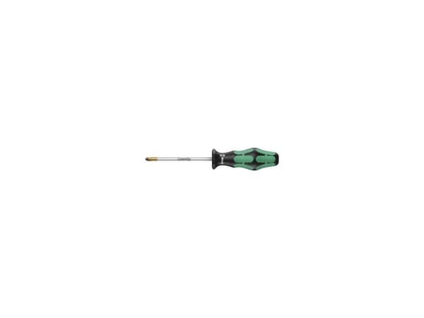 Wera 355 PZ, 26 mm, 20,5 cm, 26 mm, svart, grønn