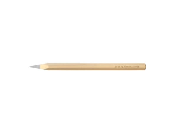 Spidsmejsel 350x18 mm