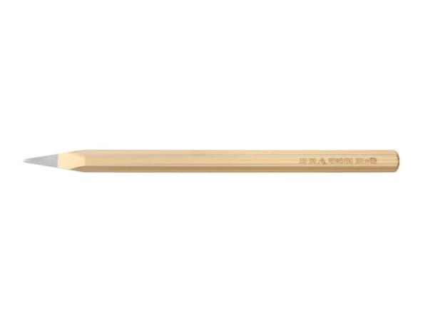 Spidsmejsel 350x18 mm