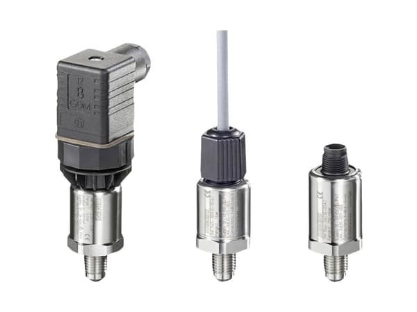 Siemens Måleomformermodul 1 stk 7MF1566-3AC00-1AA1