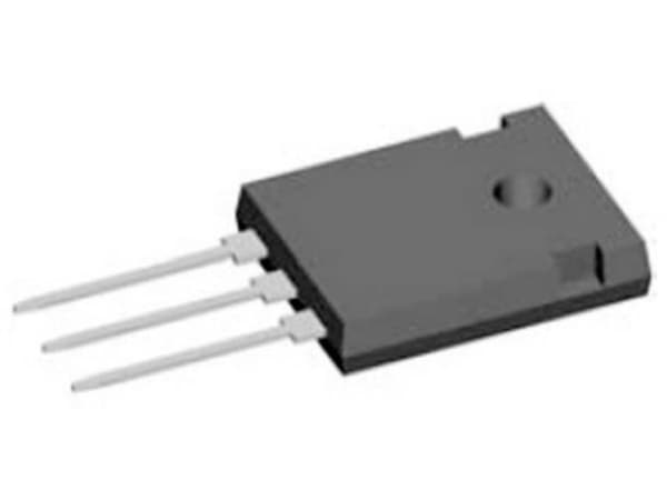 IXYS Schottky-diod - likriktare DSSK50-0025B TO-247AD 25 V Array - 1 par gemensamma katoder