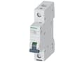 Pikkukuva 5 / 5: Siemens 5SL6120-7 Siemens Indus.Sector Katkaisija 1-napainen 20 A