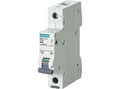 Pikkukuva 1 / 5: Siemens 5SL6120-7 Siemens Indus.Sector Katkaisija 1-napainen 20 A