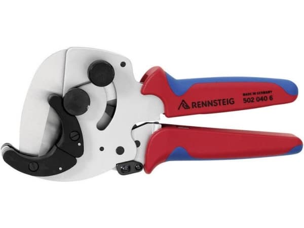 Kabelsaks Rennsteig Työkalut 502 040 6 210 mm