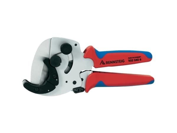 Rennsteig Werkzeuge 502 040 6 Kabelsaks Passer til Forbindelses- og plastrør 40 mm