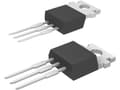Miniatyrbild 2 av 4: ON Semiconductor FQPF47P06 MOSFET 1 P-kanal 62 W TO-220-3