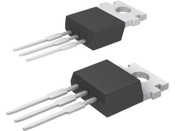 ON Semiconductor FQPF47P06 MOSFET 1 P-kanal 62 W TO-220-3