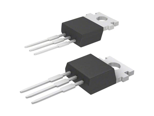 ON Semiconductor FQPF47P06 MOSFET 1 P-kanal 62 W TO-220-3