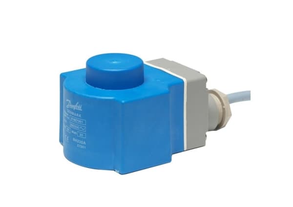 Danfoss 018F7301, 640 g, 1 kpl