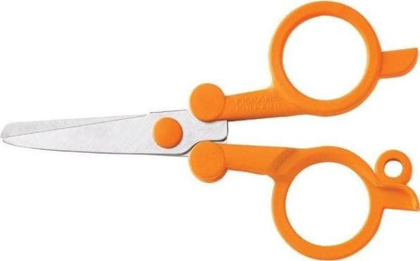 Fiskars sammenleggbar saks - 1005134