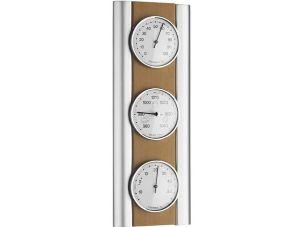 TFA Dostmann 20.1053.17 Analog vejrstation