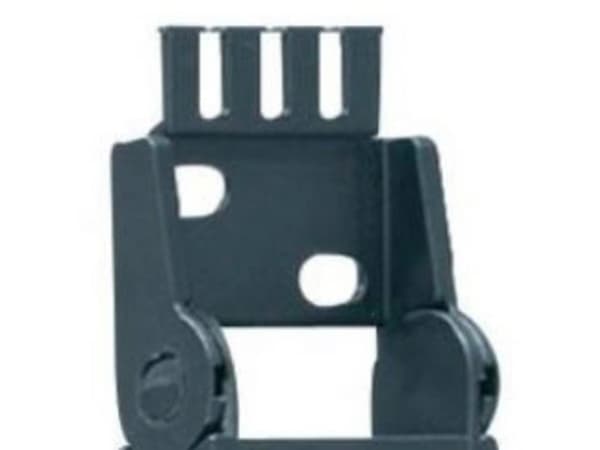 Igus Easy Chain® E-Chain® E08 080.20.12pz Connection Element Push Button Principle