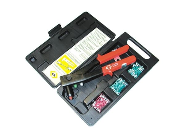 C.K Pop Riveting Pliers Kit C.K. T3820AS