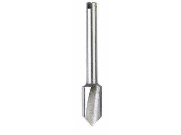 Proxxon Micromot 29 032 Notfræser Mål, Ø 6.5 mm Skaftdiameter 3 mm