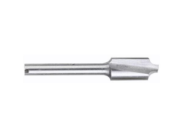 Proxxon Micromot 29 032 Notfræser Mål, Ø 6.5 mm Skaftdiameter 3 mm