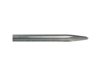 Makita - Mejsel - för betong, tegel - spetsig - SDS-plus - längd: 250 mm - för Makita DHR243RTJ, HK1820