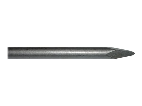 Makita - Mejsel - för betong, tegel - spetsig - SDS-plus - längd: 250 mm - för Makita DHR243RTJ, HK1820