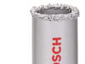 Miniatyrbild 1 av 3: Bosch Accessories 2609255620 Stiksav 33 mm 1 stk