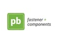 Pikkukuva 4 / 4: PB Fastener 1604-SB Kabelgennemføring Pladetykkelse (maks.) 2.5 mm Silikone Sort 1 stk
