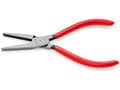 Miniatyrbild 5 av 5: Knipex 30 11 190, Nåltänger, 7 mm, 5 cm, Stål, Plast, Röd