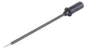 Pikkukuva 1 / 5: SKS Hirschmann MICRO-PRUEF MPS 2/064 FT SW Probe Stik: 0,64 mm CAT I Sort