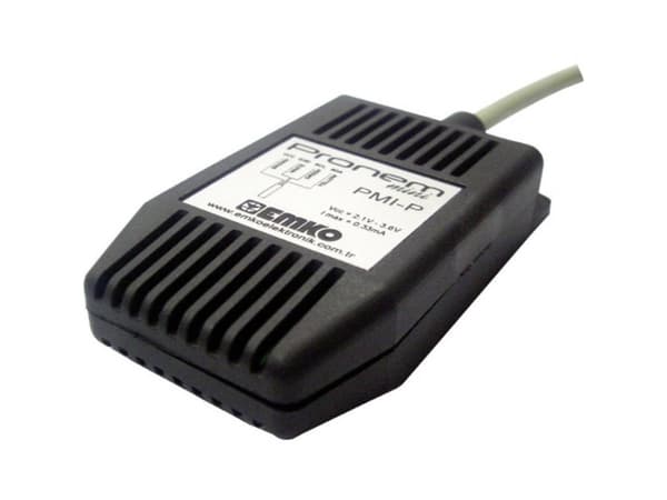 Temperaturtransducer Emko Pronem mini PMI-P-H0/T0 PMI-P-H0/T0