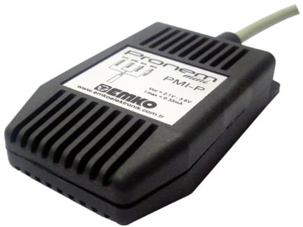 Temperaturtransducer Emko Pronem mini PMI-P-H0/T0 PMI-P-H0/T0