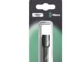 Miniatyrbild 3 av 5: Wera 869/4 M SB, 1 styck, Hexagonal, 25,4 / 4 mm (1 / 4"), Svart, ISO 1173-F, 50 mm