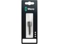 Miniatyrbild 2 av 5: Wera 869/4 M SB, 1 styck, Hexagonal, 25,4 / 4 mm (1 / 4"), Svart, ISO 1173-F, 50 mm