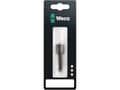 Miniatyrbild 1 av 5: Wera 869/4 M SB, 1 styck, Hexagonal, 25,4 / 4 mm (1 / 4"), Svart, ISO 1173-F, 50 mm