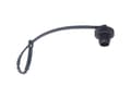 Pikkukuva 2 / 3: Binder 08-2425-010-00 Sensor/Actuator Connector, Unassembled M12