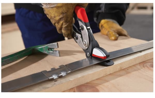 BESSEY D123S, 26 cm, 550 g