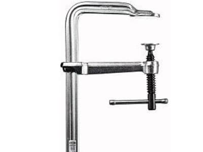 BESSEY GS40K, F-klemme, 40 cm